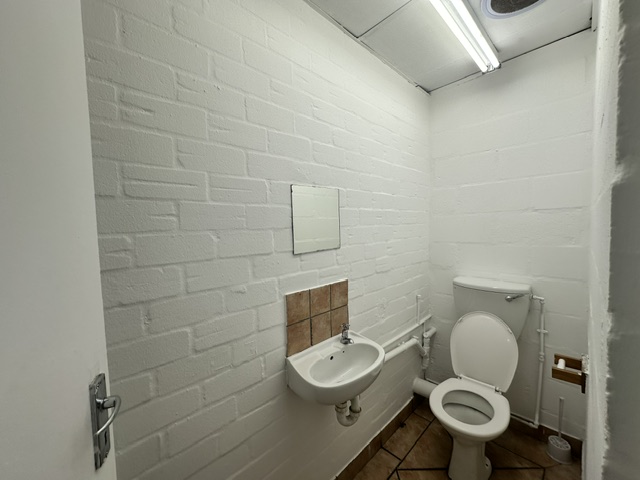 To Let Commercial Property for Rent in Ottery Western Cape